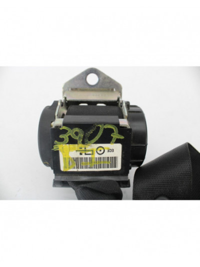 Recambio de cinturon seguridad trasero izquierdo para bmw x1 (e84) sdrive 18d referencia OEM IAM 8975100904