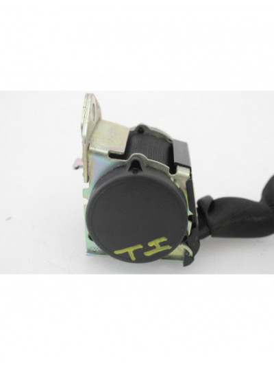 Recambio de cinturon seguridad trasero izquierdo para bmw x1 (e84) sdrive 18d referencia OEM IAM 8975100904