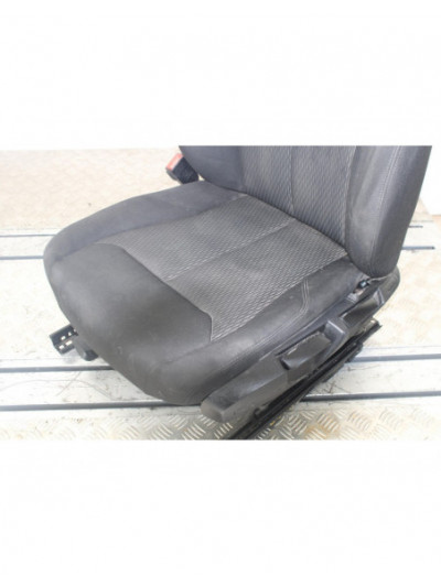 Recambio de asiento delantero izquierdo para bmw serie 1 lim. 5-trg. (f20) 116d referencia OEM IAM OSCUROS