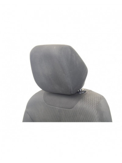 Recambio de asiento delantero izquierdo para bmw serie 1 lim. 5-trg. (f20) 116d referencia OEM IAM OSCUROS