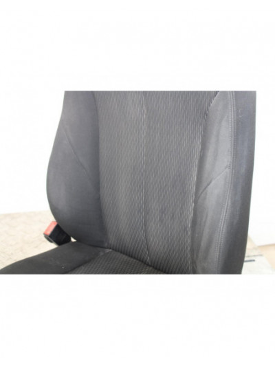Recambio de asiento delantero izquierdo para bmw serie 1 lim. 5-trg. (f20) 116d referencia OEM IAM OSCUROS