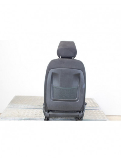 Recambio de asiento delantero izquierdo para bmw serie 1 lim. 5-trg. (f20) 116d referencia OEM IAM OSCUROS