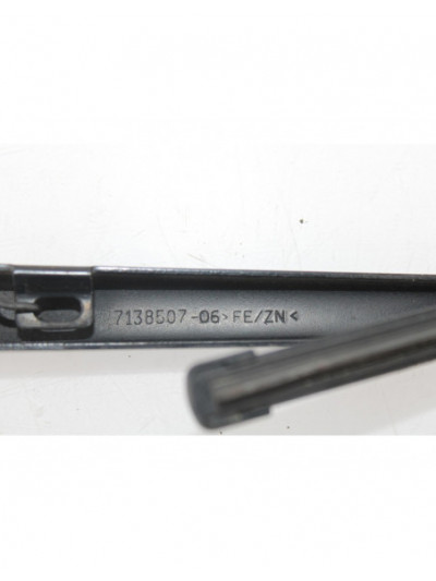 Brazo limpia trasero BMW X1 sDrive 18d 2010