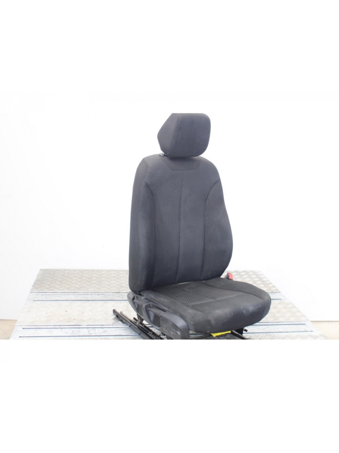Recambio de asiento delantero derecho para bmw serie 1 lim. 5-trg. (f20) 116d referencia OEM IAM OSCUROS