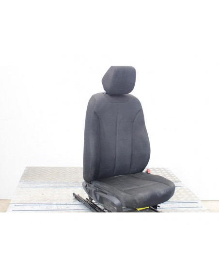 Recambio de asiento delantero derecho para bmw serie 1 lim. 5-trg. (f20) 116d referencia OEM IAM OSCUROS