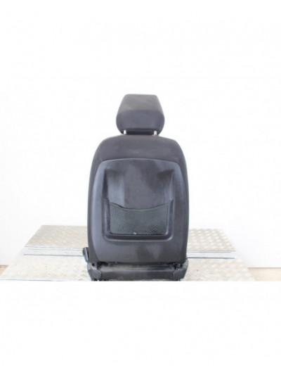 Recambio de asiento delantero derecho para bmw serie 1 lim. 5-trg. (f20) 116d referencia OEM IAM OSCUROS