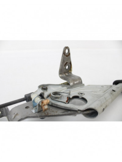 Recambio de palanca freno de mano para bmw x1 (e84) sdrive 18d referencia OEM IAM 3440678275003