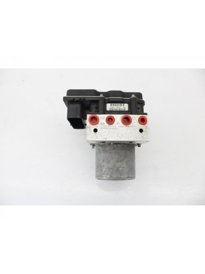 Recambio de abs para bmw x1 (e84) sdrive 18d referencia OEM IAM 3454676855001