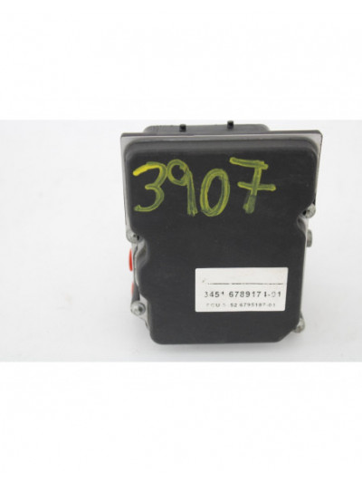 Recambio de abs para bmw x1 (e84) sdrive 18d referencia OEM IAM 3454676855001