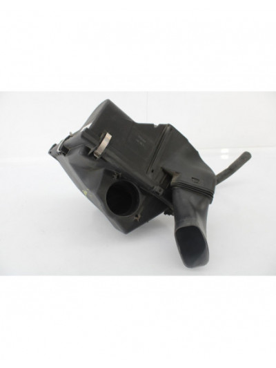 Recambio de carcasa filtro aire admisión para bmw x1 (e84) sdrive 18d referencia OEM IAM 13718512599