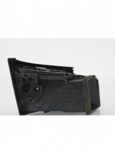 Rejilla aireadora BMW SERIE 1 BERLINA 118d 2006