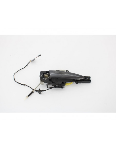 Recambio de maneta exterior delantera derecha para bmw serie 1 berlina (e81/e87) 118d referencia OEM IAM 14010710