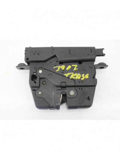 Recambio de cerradura maletero / porton para bmw x1 (e84) sdrive 18d referencia OEM IAM 912781102