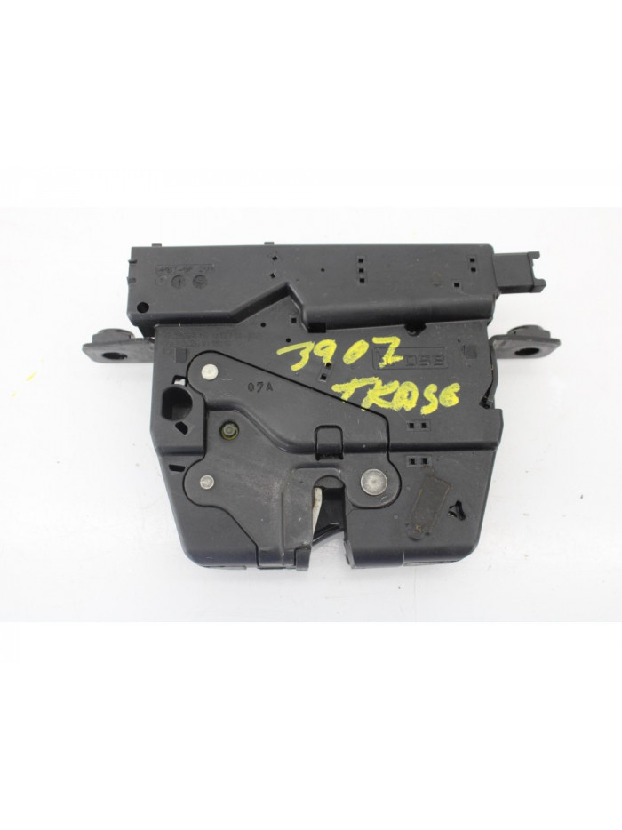 Recambio de cerradura maletero / porton para bmw x1 (e84) sdrive 18d referencia OEM IAM 912781102