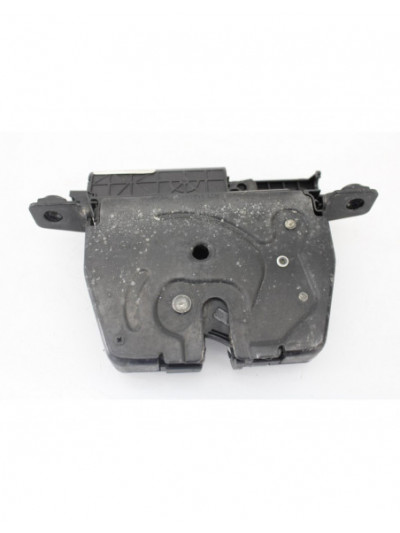 Recambio de cerradura maletero / porton para bmw x1 (e84) sdrive 18d referencia OEM IAM 912781102