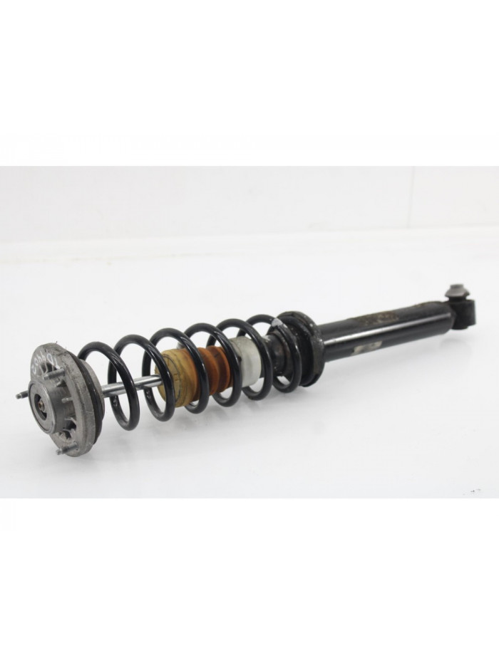 Recambio de amortiguador trasero derecho para bmw serie 5 lim. (f10) 520d referencia OEM IAM 4402TD
