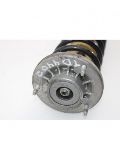Recambio de amortiguador trasero derecho para bmw serie 5 lim. (f10) 520d referencia OEM IAM 4402TD