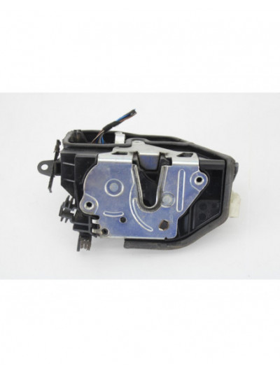 Recambio de cerradura puerta delantera derecha para bmw x1 (e84) sdrive 18d referencia OEM IAM 7202144