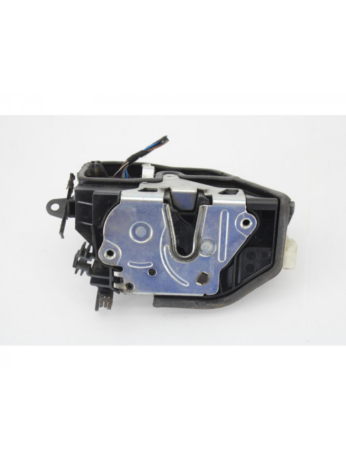 Recambio de cerradura puerta delantera derecha para bmw x1 (e84) sdrive 18d referencia OEM IAM 7202144