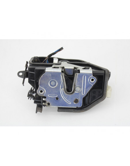 Recambio de cerradura puerta delantera derecha para bmw x1 (e84) sdrive 18d referencia OEM IAM 7202144