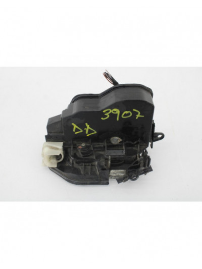 Recambio de cerradura puerta delantera derecha para bmw x1 (e84) sdrive 18d referencia OEM IAM 7202144