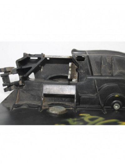 Recambio de cerradura puerta delantera derecha para bmw serie 1 berlina (e81/e87) 118d referencia OEM IAM 7167072