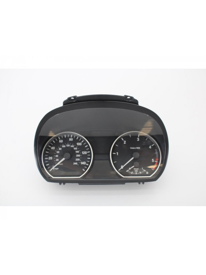 Cuadro instrumentos BMW SERIE 1 BERLINA 118d 2006