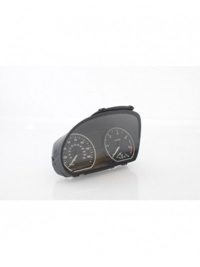 Cuadro instrumentos BMW SERIE 1 BERLINA 118d 2006