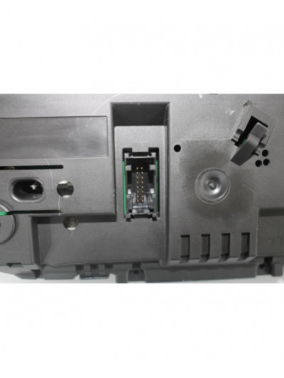 Cuadro instrumentos BMW SERIE 1 BERLINA 118d 2006