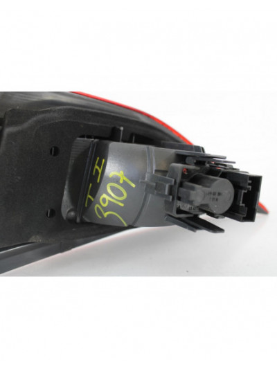 Recambio de piloto trasero izquierdo interior para bmw x1 (e84) sdrive 18d referencia OEM IAM 63212992479