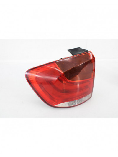 Recambio de piloto trasero izquierdo para bmw x1 (e84) sdrive 18d referencia OEM IAM 63212992477