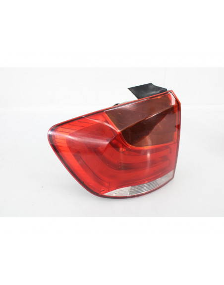 Recambio de piloto trasero izquierdo para bmw x1 (e84) sdrive 18d referencia OEM IAM 63212992477