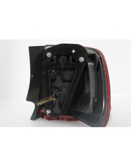 Recambio de piloto trasero derecho para bmw x1 (e84) sdrive 18d referencia OEM IAM 63212992478