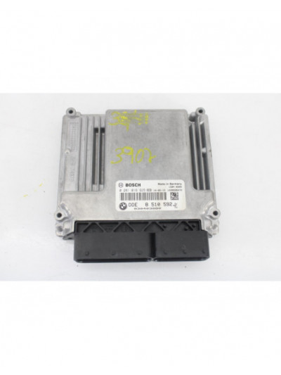 Recambio de centralita motor uce para bmw x1 (e84) sdrive 18d referencia OEM IAM 851059201