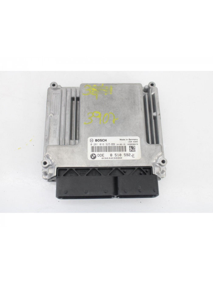 Centralita motor uce BMW X1 sDrive 18d 2010