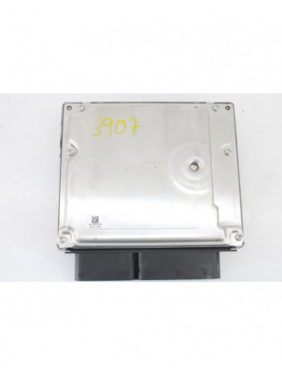 Centralita motor uce BMW X1 sDrive 18d 2010