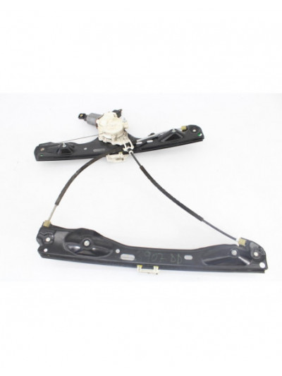 Recambio de elevalunas delantero derecho para bmw x1 (e84) sdrive 18d referencia OEM IAM 6927028