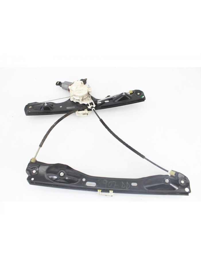 Recambio de elevalunas delantero derecho para bmw x1 (e84) sdrive 18d referencia OEM IAM 6927028