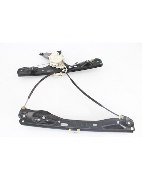 Recambio de elevalunas delantero derecho para bmw x1 (e84) sdrive 18d referencia OEM IAM 6927028