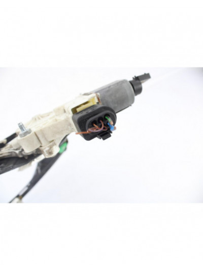 Recambio de elevalunas delantero derecho para bmw x1 (e84) sdrive 18d referencia OEM IAM 6927028