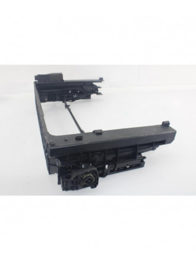 Recambio de soporte radiadores para bmw serie 5 lim. (f10) 520d referencia OEM IAM 17107804617