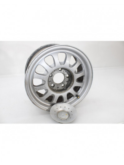 Recambio de llanta para bmw serie 5 berlina (e39) 530d referencia OEM IAM 10934634