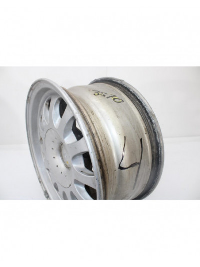 Recambio de llanta para bmw serie 5 berlina (e39) 530d referencia OEM IAM 10934634