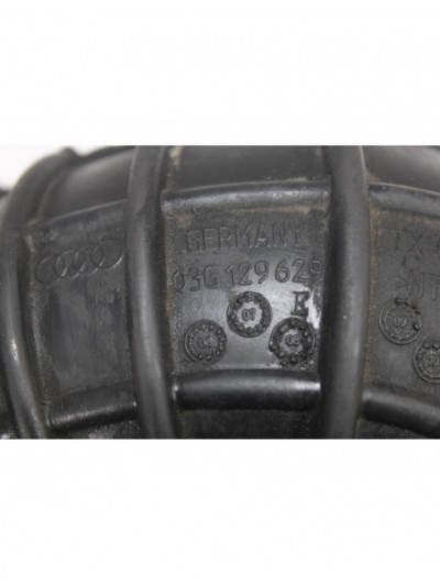 Tubo AUDI A4 B8 2.0 TDI 2010