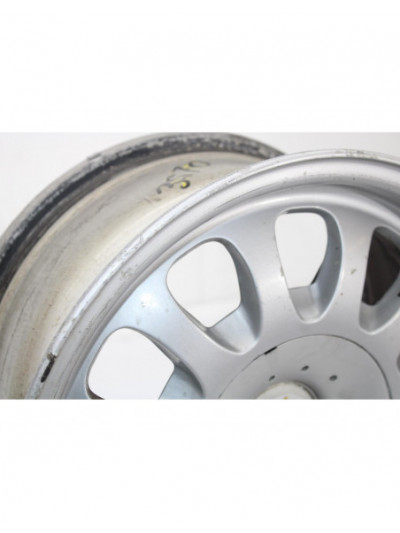 Recambio de llanta para bmw serie 5 berlina (e39) 530d referencia OEM IAM 10934634