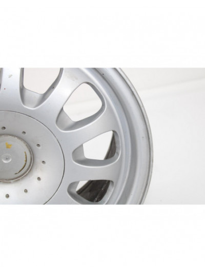 Recambio de llanta para bmw serie 5 berlina (e39) 530d referencia OEM IAM 10934634