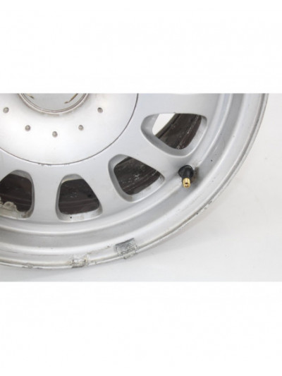 Recambio de llanta para bmw serie 5 berlina (e39) 530d referencia OEM IAM 10934634