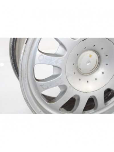 Recambio de llanta para bmw serie 5 berlina (e39) 530d referencia OEM IAM 10934634