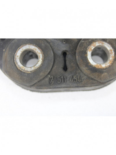 Flector cardan BMW SERIE 1 BERLINA 118d 2009