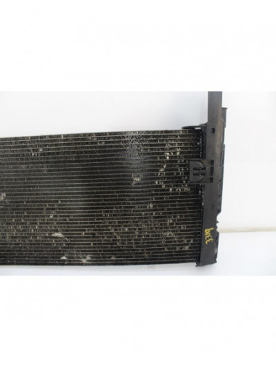 Condensador / radiador aire acondicionado BMW SERIE 1 BERLINA 118d 2009